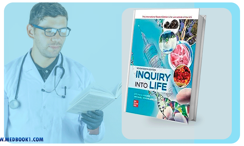 Inquiry into Life 17th edition (Original PDF from Publisher)