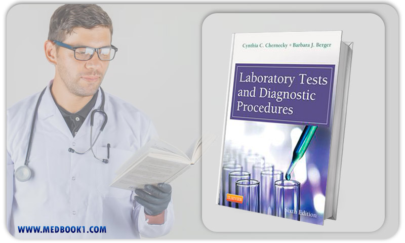Laboratory Tests and Diagnostic Procedures 6th Edition (Original PDF from Publisher)