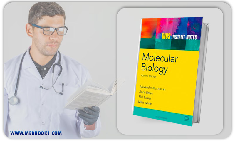 BIOS Instant Notes in Molecular Biology (Original PDF from Publisher)