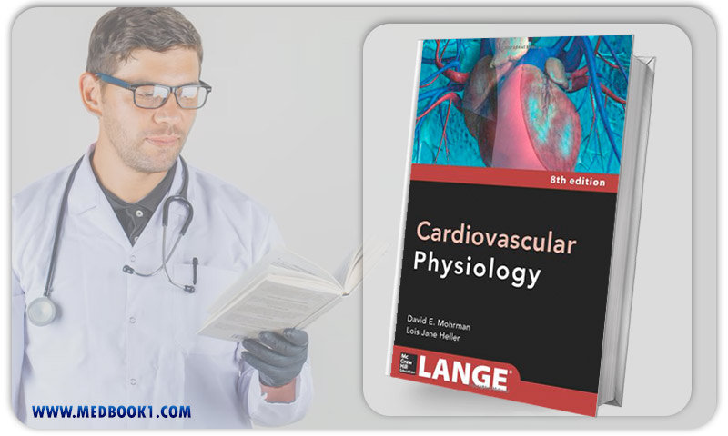 Lange Cardiovascular Physiology 8th Edition (EPUB)