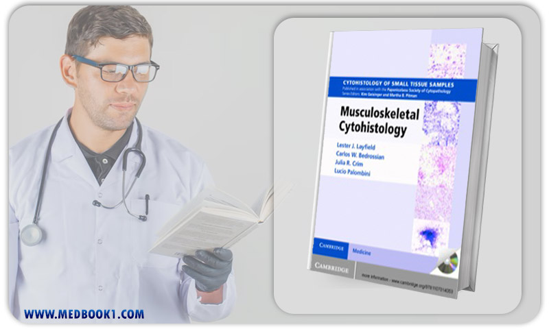 Musculoskeletal Cytohistology with CD ROM (Cytohistology of Small Tissue Samples)