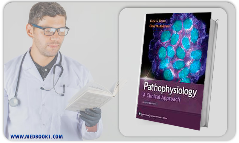 Pathophysiology A Clinical Approach 2nd (Original PDF from Publisher)