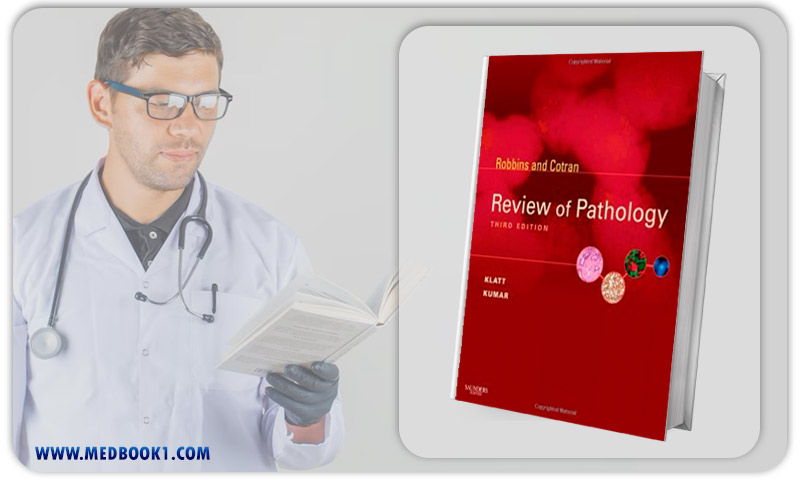 Robbins and Cotran Review of Pathology 3rd Edition (Original PDF from Publisher)