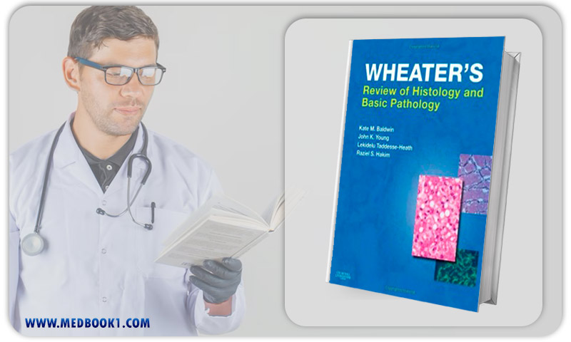 Wheaters Review of Histology and Basic Pathology (Original PDF from Publisher)