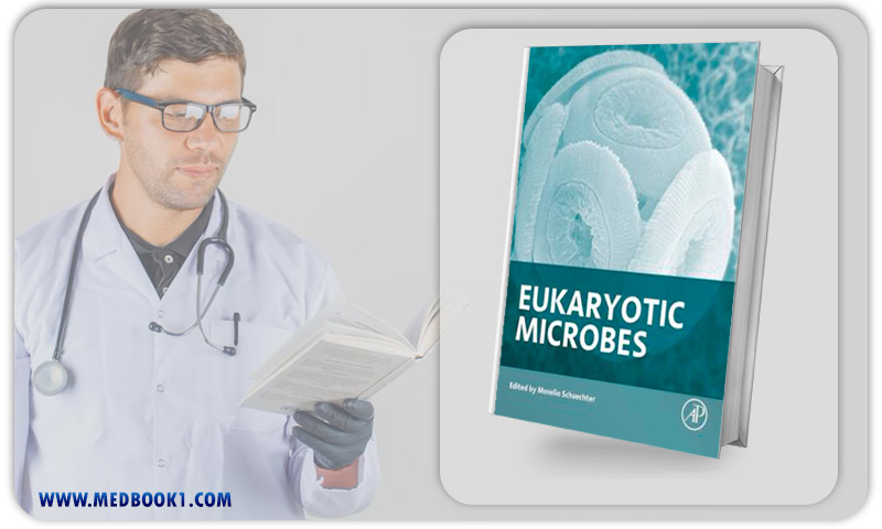 Eukaryotic Microbes (ORIGINAL PDF from Publisher)