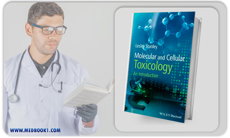 Molecular and Cellular Toxicology An Introduction