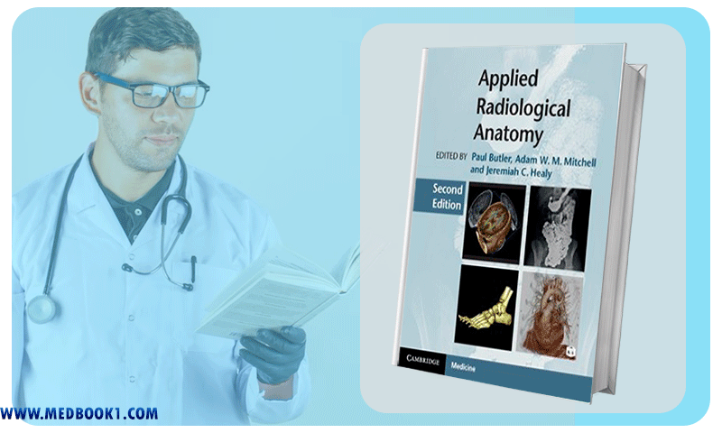 Applied Radiological Anatomy 2nd (Original PDF from Publisher)