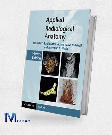 Applied Radiological Anatomy 2nd (Original PDF from Publisher)