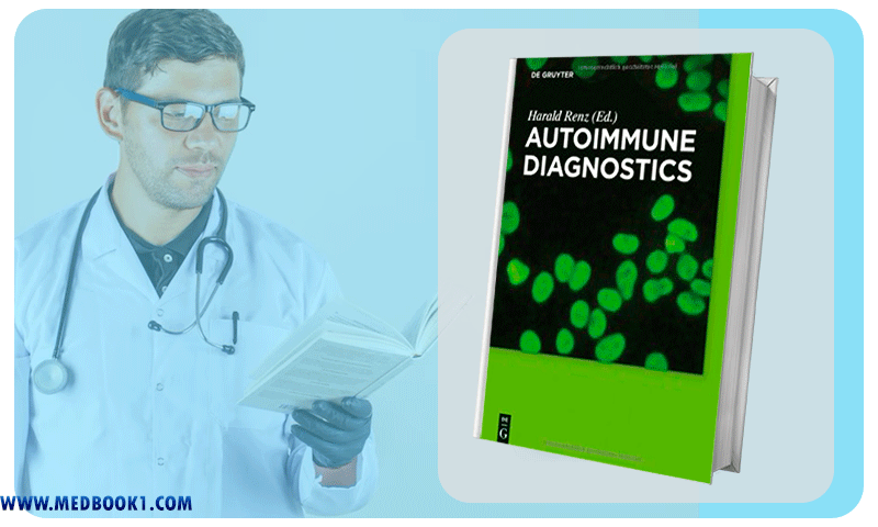Autoimmune Diagnostics (Original PDF from Publisher)