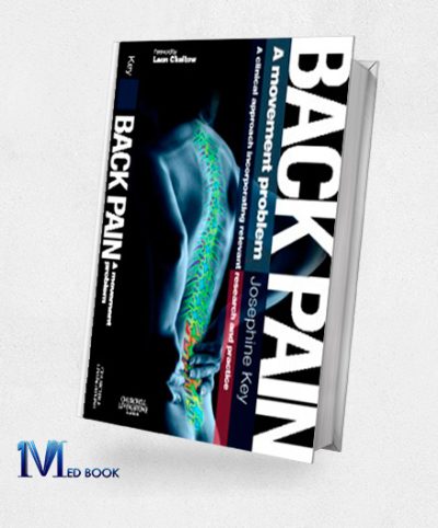 Back Pain A Movement Problem (Original PDF from Publisher)