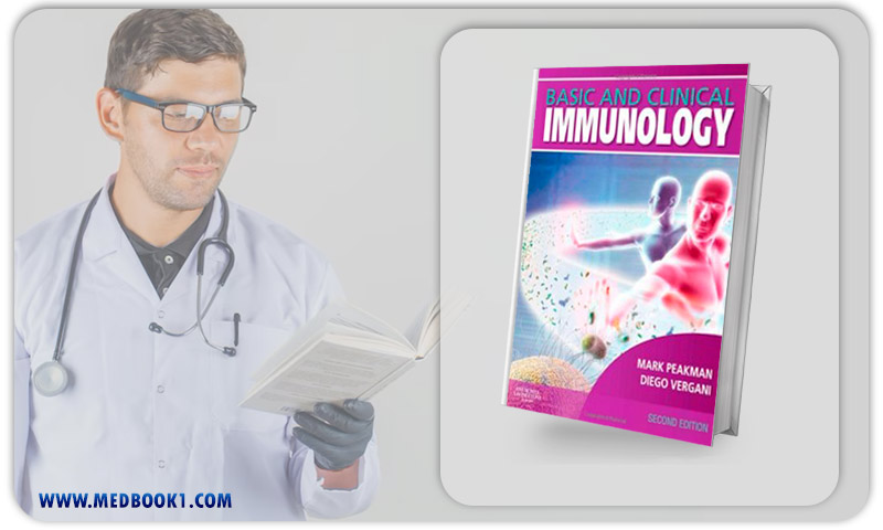 Basic and Clinical Immunology 2nd Edition (Original PDF from Publisher)
