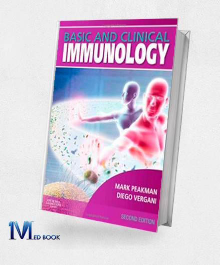 Basic and Clinical Immunology 2nd Edition (Original PDF from Publisher)