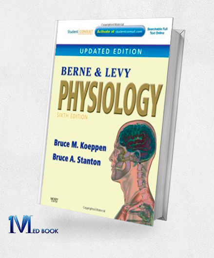 Berne & Levy Physiology 6th Updated Edition (PDF)