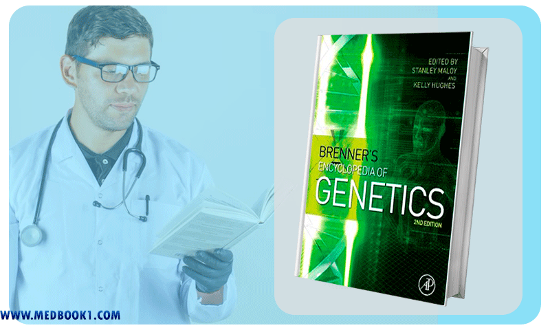 Brenners Encyclopedia of Genetics 2nd Edition (Original PDF from Publisher)
