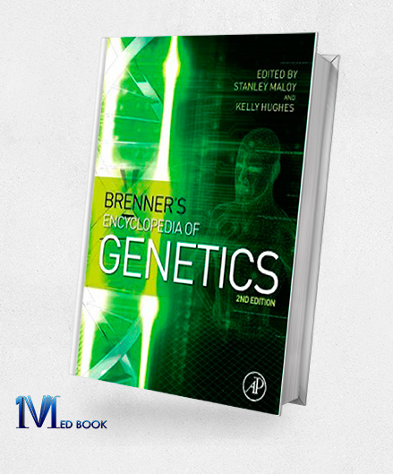 Brenner’s Encyclopedia of Genetics 2nd Edition (Original PDF from Publisher)