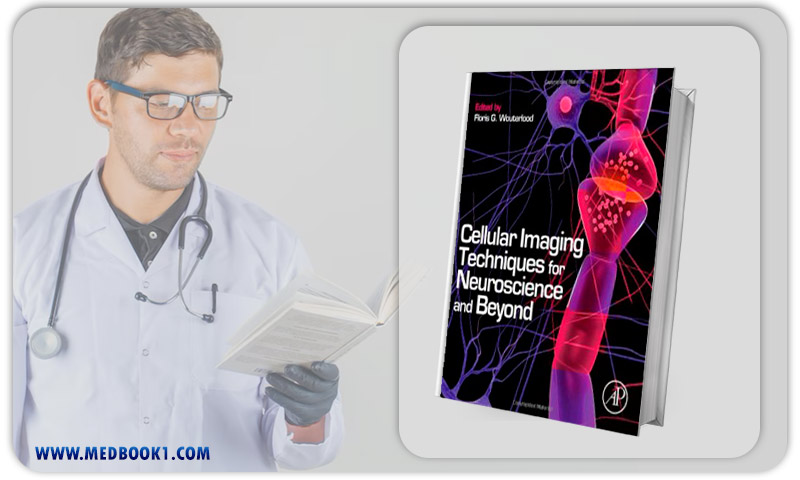 Cellular Imaging Techniques for Neuroscience and Beyond (Original PDF from Publisher)
