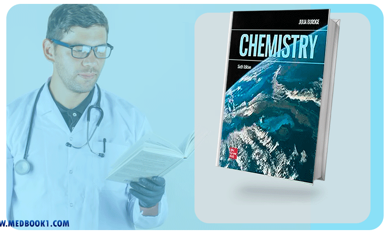 Chemistry 6th edition (Original PDF from Publisher)