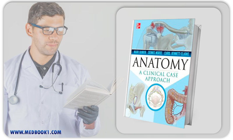 Clinical Anatomy A Case Study Approach (Original PDF from Publisher)