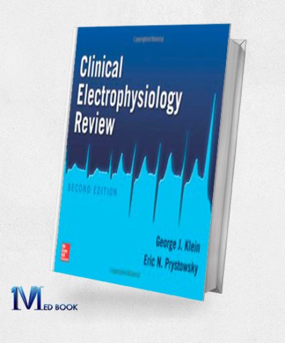 Clinical Electrophysiology Review Second Edition (Original PDF from Publisher)