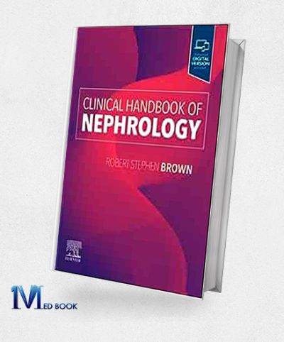 Clinical Handbook of Nephrology (Original PDF from Publisher)
