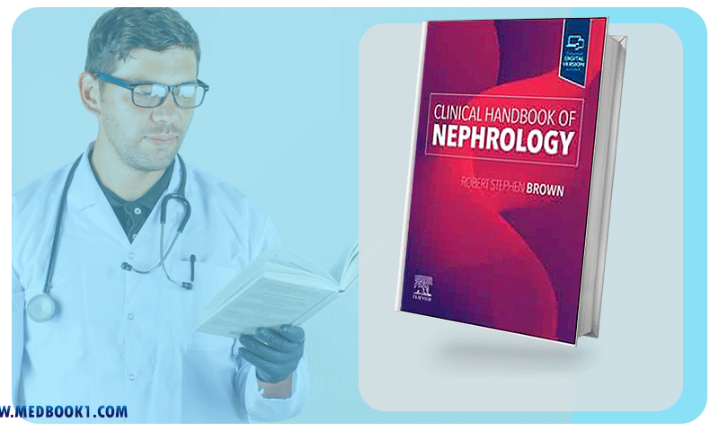 Clinical Handbook of Nephrology (Original PDF from Publisher)
