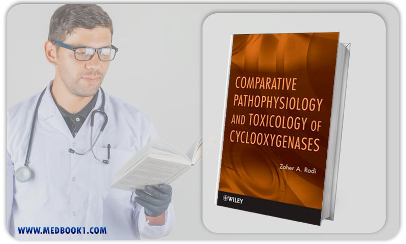 Comparative Pathophysiology and Toxicology of Cyclooxygenases (Original PDF from Publisher)