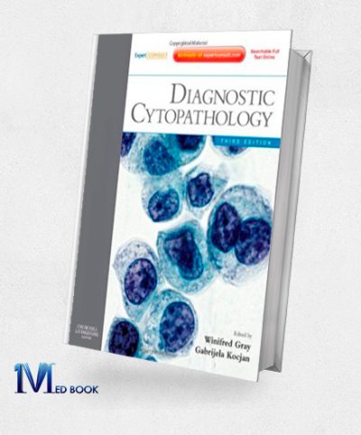 Diagnostic Cytopathology Expert Consult Online and Print 3rd (Original PDF from Publisher)