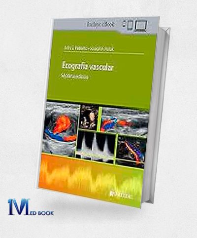 Ecografia Vascular 7th Edition (High Quality Image PDF)