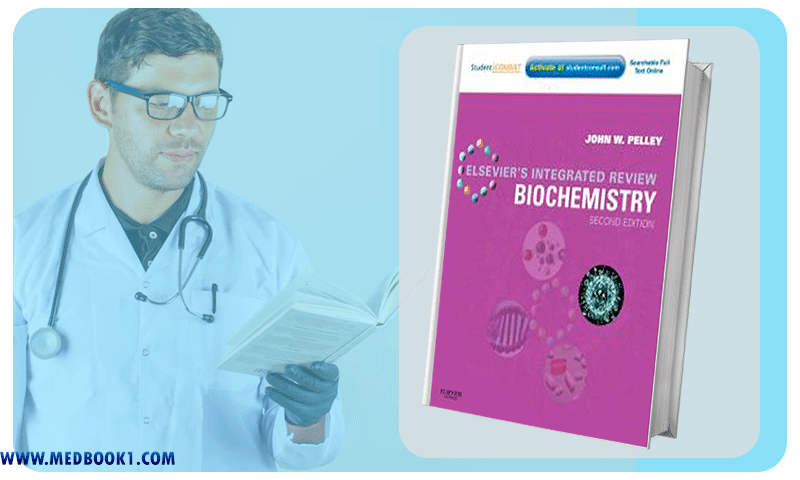Elseviers Integrated Review Biochemistry 2nd Edition (Original PDF from Publisher)