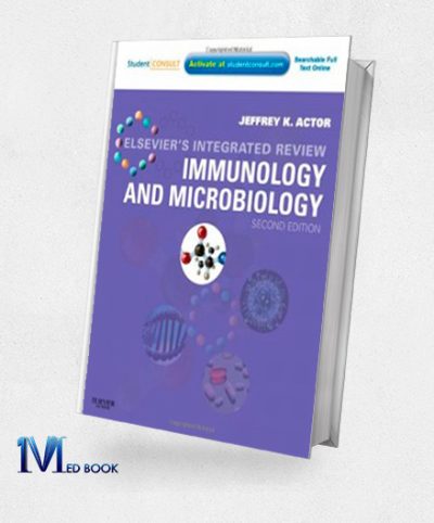 Elseviers Integrated Review Immunology and Microbiology 2nd (Original PDF from Publisher)