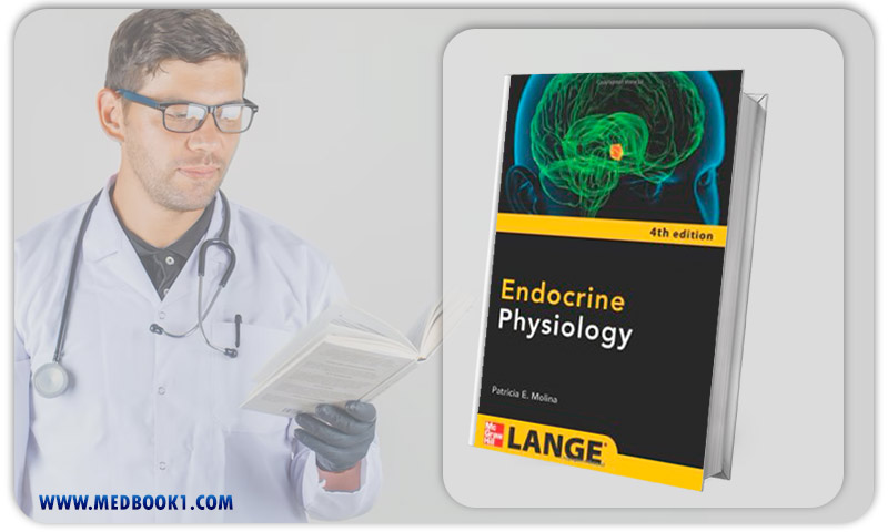 Endocrine Physiology Fourth Edition (Lange Physiology Series)