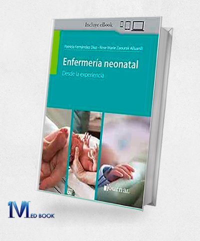 Enfermeria Neonatal Desde la Experiencia (High Quality Image PDF)