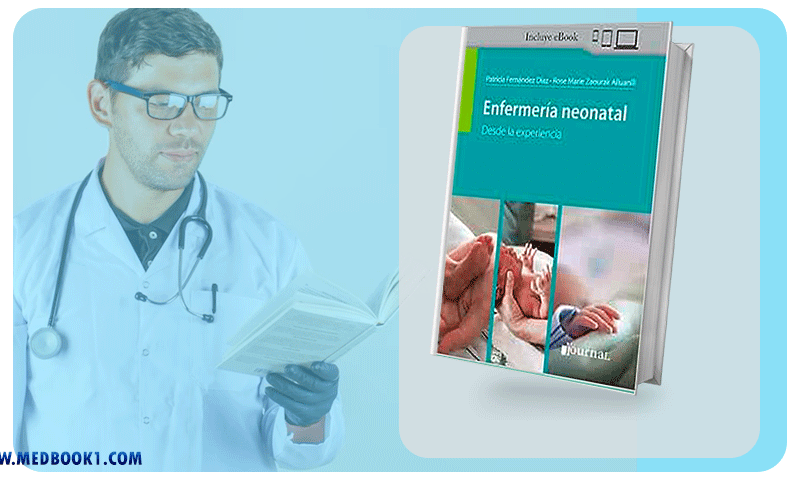 Enfermeria Neonatal Desde la Experiencia (High Quality Image PDF)
