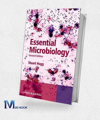 Essential Microbiology 2nd (Original PDF from Publisher)