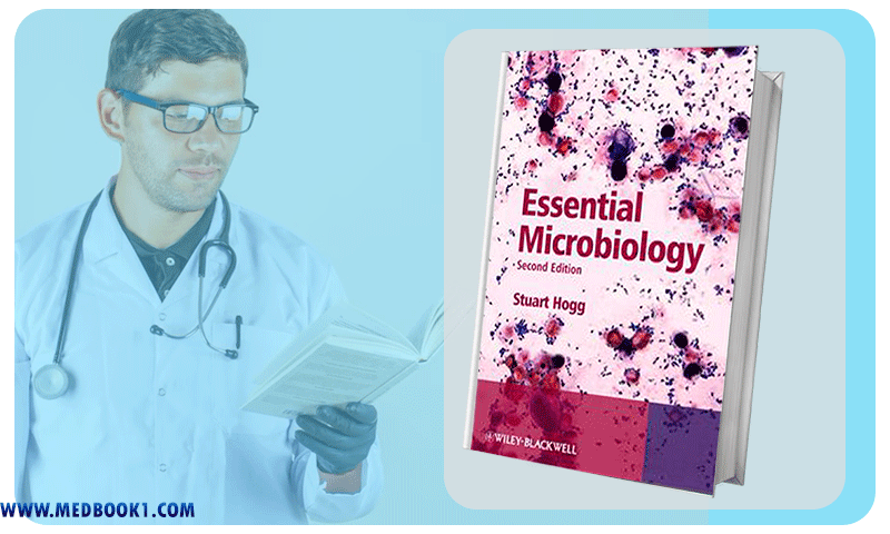Essential Microbiology 2nd (Original PDF from Publisher)