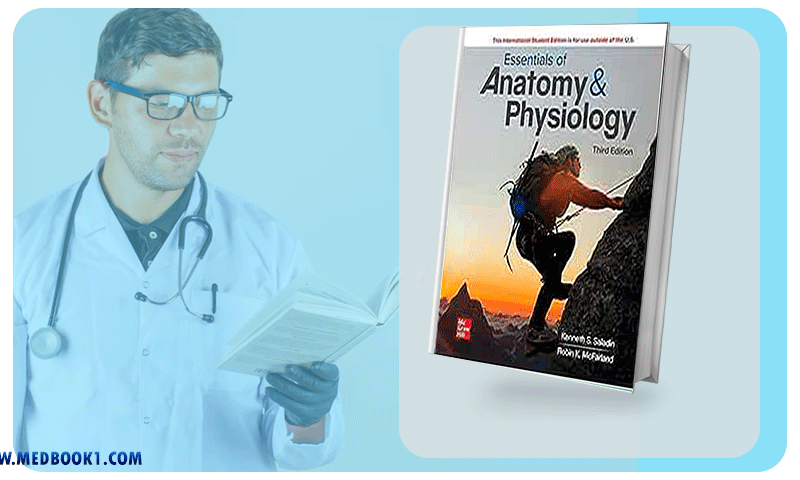 Essentials of Anatomy & Physiology 3rd edition (Original PDF from Publisher)