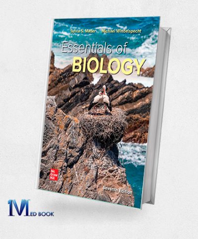 Essentials of Biology 7th edition (Original PDF from Publisher)