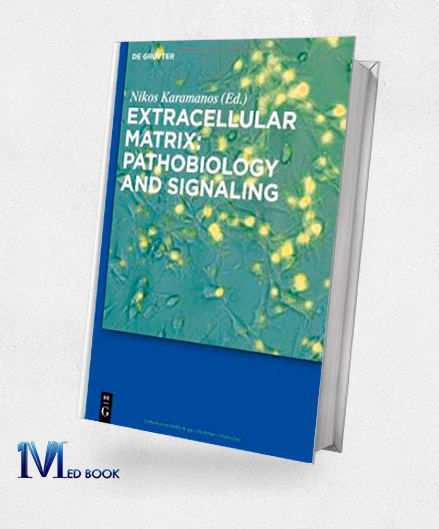 Extracellular Matrix Pathobiology and Signaling (Original PDF from Publisher)