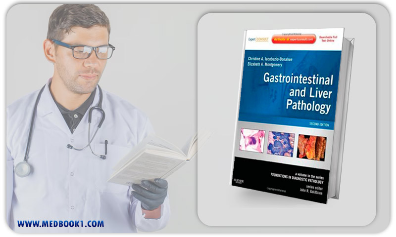 Gastrointestinal and Liver Pathology A Volume in the Foundations in Diagnostic Pathology Series Expert Consult Online and Print 2nd Edition (PDF)