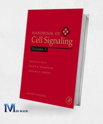 Handbook of Cell Signaling Second Edition (Cell Biology)