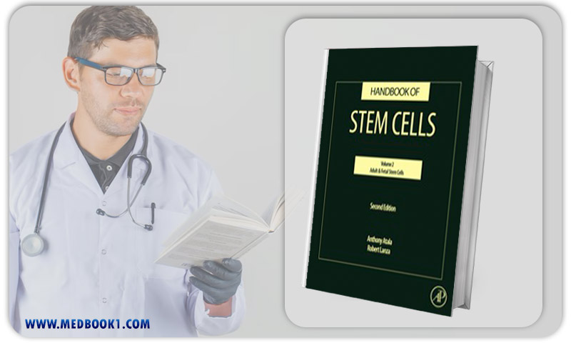 Handbook of Stem Cells Second Edition (Original PDF from Publisher)