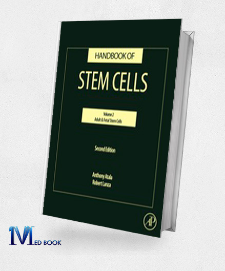 Handbook of Stem Cells Second Edition (Original PDF from Publisher)