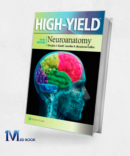High Yield Neuroanatomy 5th edition