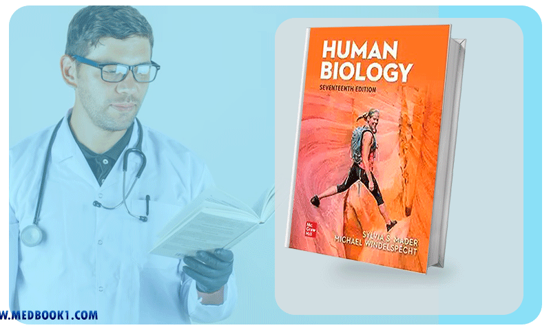 Human Biology 17th edition (Original PDF from Publisher)