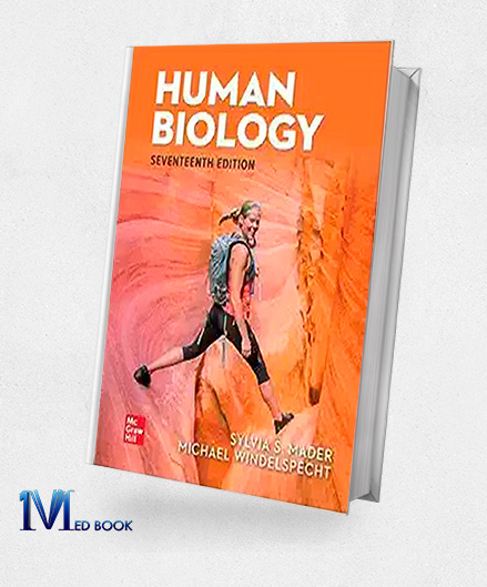 Human Biology 17th edition (Original PDF from Publisher)