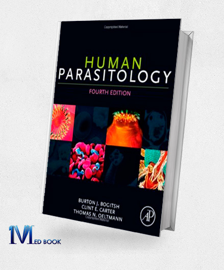 Human Parasitology Fourth Edition (Original PDF from Publisher)