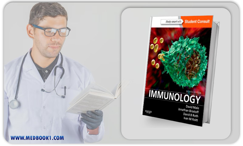 Immunology 8th Edtion (Original PDF from Publisher)