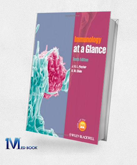 Immunology at a Glance 10th (Original PDF from Publisher)