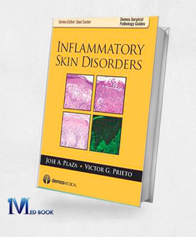 Inflammatory Skin Disorders (Demos Surgical Pathology Guides) (Original PDF from Publisher)