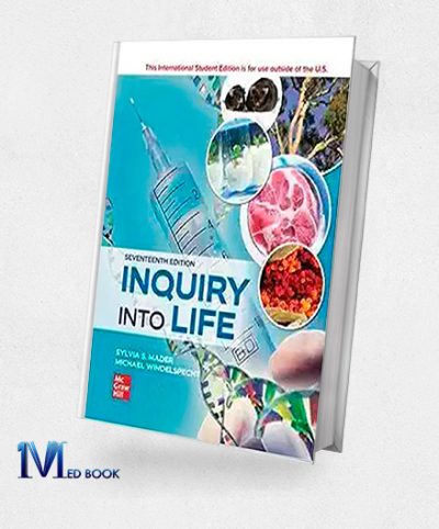 Inquiry into Life 17th edition (Original PDF from Publisher)